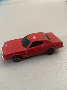 1:64 Corgi Juniors "Starsky and Hutch" Ford Gran Torino - Picture 1 of 4