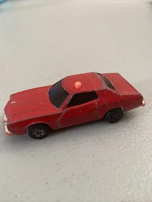 1:64 Corgi Juniors "Starsky and Hutch" Ford Gran Torino - Image 1 of 4