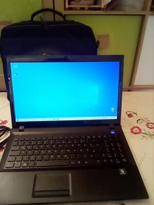 Laptop Notebook TERRA NB Mobile 1528 mit passender Tasche - Bild 1 von 5