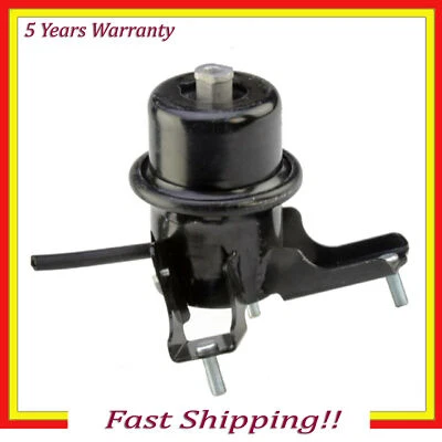 Montaje de motor delantero para 08-18 Toyota Avalon Venza Lexus RX350 ES350 3,5 L Foto 1 de 4