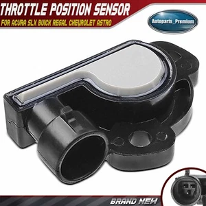 Throttle Position Sensor for GMC Chevrolet Buick Cadillac Oldsmobile Geo Honda - Picture 1 of 8