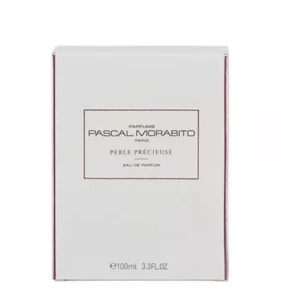 Perle Précieuse - Eau de Parfum Femme - Pascal Morabito Uk Seller Geniune Fast - Picture 1 of 3