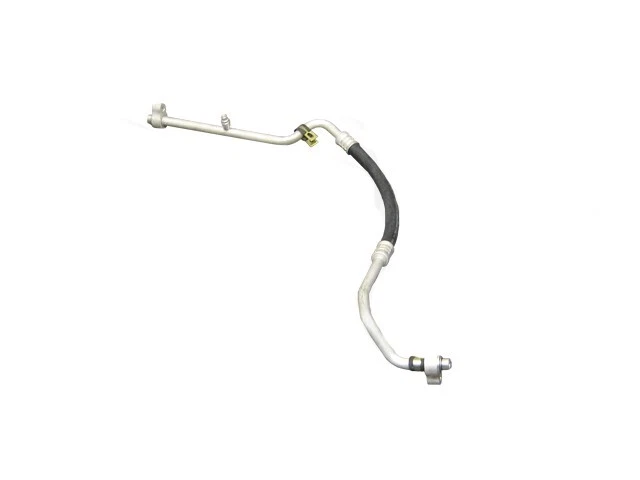 Manguera de succión de refrigerante de aire acondicionado Mechanics Choice para Saturn Vue 2004 (3,5 L 3475 cc) Foto 1 de 1