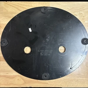 Gemmy Lifesize Base Platform Bottom Cover for Lifsize Animated Props READ! - Picture 1 of 10