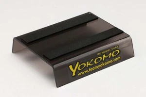 Soporte de mantenimiento de coche Yokomo para coches de turismo y deriva [YT-RSBA] - Imagen 1 de 2