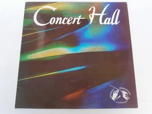 SWITZERLAND - HAPPY LAND - Concert Hall LP - Picture 1 of 2