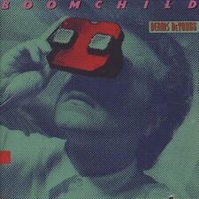 Dennis Deyoung - Boomchild (cd 1988 MCA Records) RARE Melodic Aor Styx