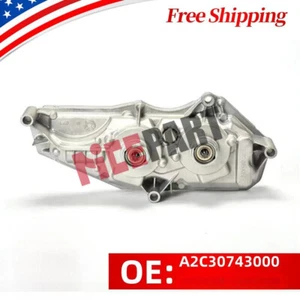 A2C30743000 Plug and play Transmission Control Module compatible Renault Clio - Picture 1 of 5