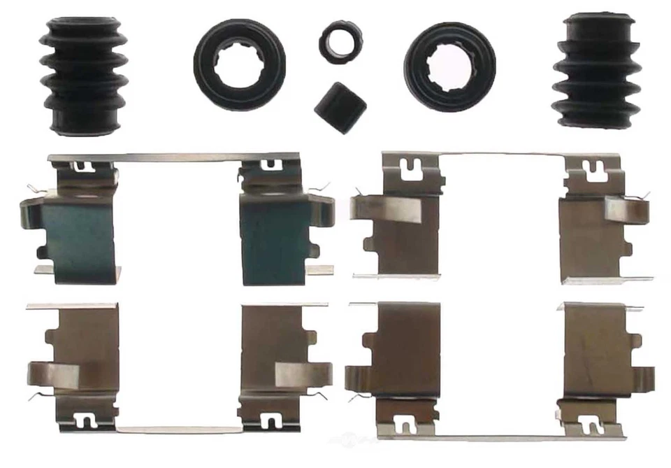 Disc Brake Hardware Kit fits 2013-2018 Honda Accord HR-V  RAYBESTOS - Image 1 of 1