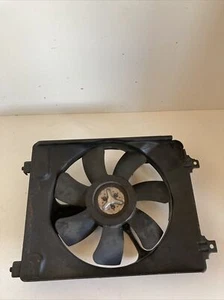 Honda Civic Mk8 Engine Cooling Fan 065390-3400 Genuine 1.8 2007 - Picture 1 of 10
