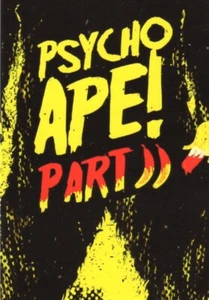 Tarjeta coleccionable promocional Psycho Ape parte 2 NSU P1 actualización no deportiva 2024 RRParks - Imagen 1 de 2