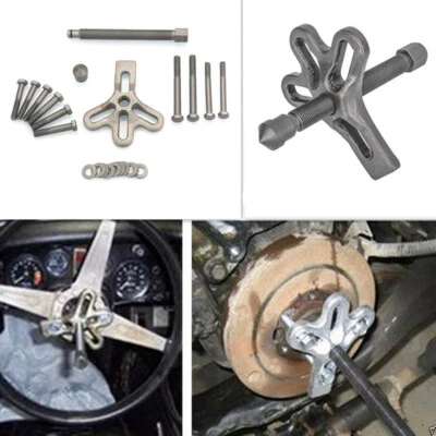 Car Disassembly Remover Wheel Puller Steering Crank Shaft Gear Balance Hand Tool — 第 1/4 张图片
