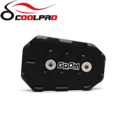 Pedal de freno antideslizante para Honda Grom 125 MSX125/SF MSX 125 2013-2022 2021 Foto 1 de 4