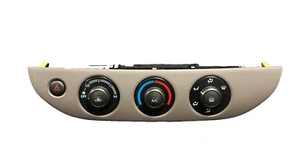 2002 2003 2004 2005 2006 Toyota Camry AC Heater Climate Temperature Control OEM - Picture 1 of 3