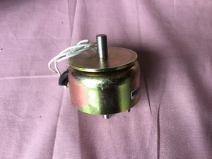 Lucas 173921-027 6 EC Linear Solenoid - Picture 1 of 4