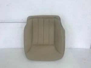 2006 -2010 Mercedes W251 R500 R350 Driver Side Seat Cushion 06-10 - Picture 1 of 8