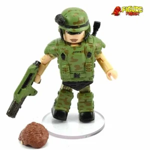 Aliens Minimates Serie 1 Cpl. Dietrich - Bild 1 von 1