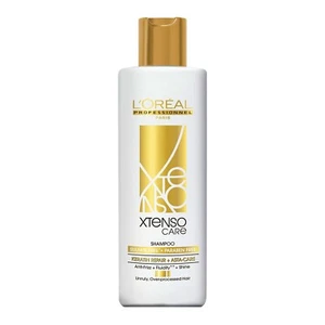 New L'Oréal Professionnel Xtenso Care Sulfate-Free Shampoo for Frizz-Free, Shiny - Picture 1 of 8