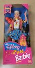 Mattel 1995 Disney Fun Barbie Doll Mickey Balloon Third Edition  #13533 NIB