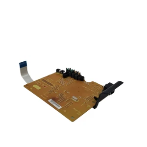 RM1-4629 Formatter Main Logic Board for HP LaserJet P1505 Printer - Afbeelding 1 van 9