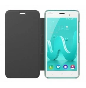 HOUSSE ETUI ORIGINAL WIKO GAME CHANGER WIKO JERRY BLISTER - Photo 1 sur 4