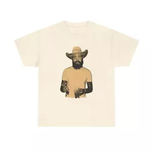 Vintage Post Malone 2 sided Shirt, Post Malone F1 Trillion Shirt All Size - Picture 1 of 6