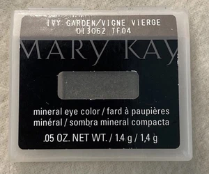 Mary Kay Mineral Eye Color Ivy Garden Full Size #013062 RR04 New - Picture 1 of 3