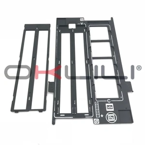 35mmPhoto Film Holder Slide Negative Guide For Epson 4990 2450 3170 4870 GT-X830 - Picture 1 of 4