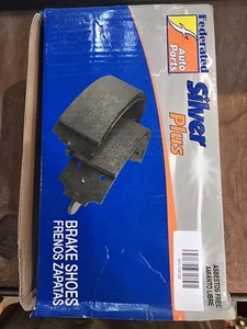 Federated Auto Parts #SBS751 Brake Shoes - New - Picture 1 of 3