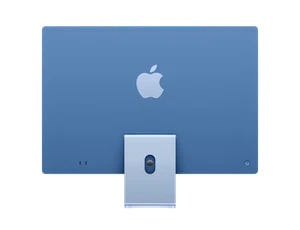 Apple iMac Retina 4.5K 24" (2024) M4 10-Core GPU 4,4 GHz 256 GB SSD 16 GB #Ne... - Bild 1 von 1