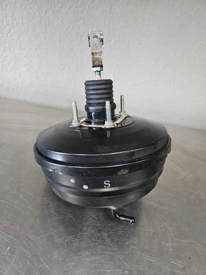 Booster de freno eléctrico Subaru Forester 2009-2014 OEM Foto 1 de 2