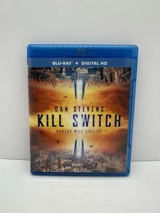 Kill Switch - Very Good - Picture 1 of 3