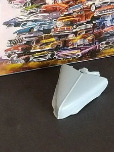 40 Ford Coupe HOOD from AMT 1:25 Model Kit 1940 - Picture 1 of 10