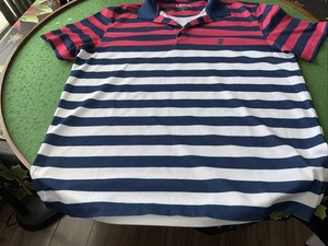 CAMISA DE GOLF IZOD PARA HOMBRE - Imagen 1 de 4