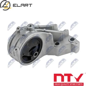 ENGINE MOUNTING ZPS-MS-034 FOR MITSUBISHI GALANTVIII 6A13 2.5L 6cyl - Picture 1 of 7