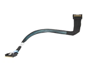 Kabel SAS Dell PowerEdge R550/R750xs 8x2,5"/16x2,5" przedni PERC do MB HVNP8 - Zdjęcie 1 z 4
