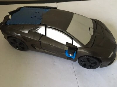 Transformers Age of Extinction Lockdown One-Step Lamborghini Aventador - Image 1 of 4