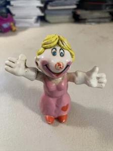 Figura de PVC Mego Clown Around Divine Miss Clown - Imagen 1 de 2