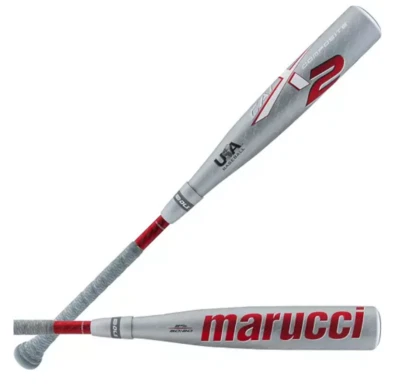 Bate de béisbol compuesto Marucci Cat X2 EE. UU. 29 pulgadas 19 oz 2 5/8 Little League Foto 1 de 4
