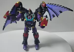 Transformer Robots In Disguise Megatron Destronger Takara Action Figure - Picture 1 of 11