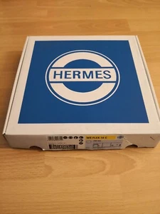 Hermes WS Flex 18C Schleifpapier Nassschleifpapier rund P80 Körnung 250mm 50 Stk - Bild 1 von 3