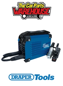 Draper 70042 240V 120A Storm Force MMA Inverter Welder - Picture 1 of 2