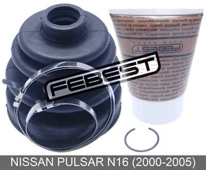 Boot Outer Cv Joint Kit 83X99X24 For Nissan Pulsar N16 (2000-2005) - Picture 1 of 1