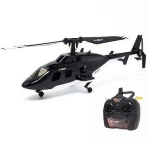RC Helicopter ESKY 150BL V3 4CH MINI Scale AirWolf Altitude Hold 6 DOF Flybarles - Picture 1 of 16