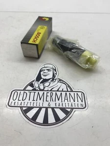 Düsenstock Einspritzdüse Bosch 0986430187 - Picture 1 of 1