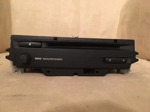 BMW MASK 1 & 2 ( NAVI BUSINESS ) Reparatur Navi E60 E61 E90 E91 E92 E87 & LCI - Bild 1 von 3