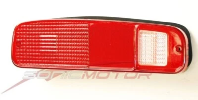 Luz trasera derecha para Ford E-150 Econoline F-150 F-350 1977 Foto 1 de 2