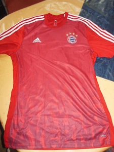 adidas Climacool Fan Trikot "FCB" Gr. L - Bild 1 von 5