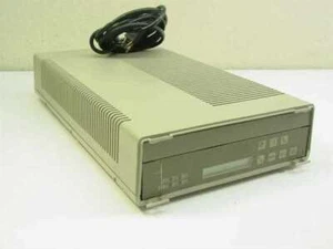 Motorola 2264 Codex Data External Desktop Modem with Attached Power Cable - Picture 1 of 4