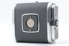 [Exc+5] Hasselblad A16 Type II Chrome 6x4.5 645 Film Back Holder From JAPAN